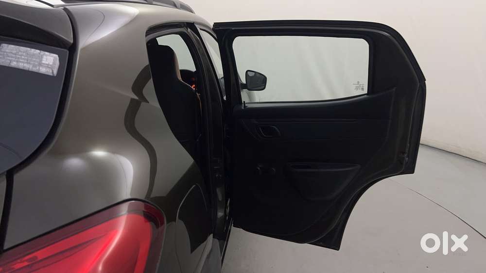 Renault Kwid Rxt 1.0, 2017, Petrol