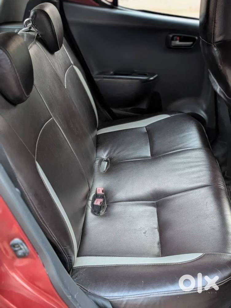 Maruti Suzuki A-star Vxi, 2010, Petrol