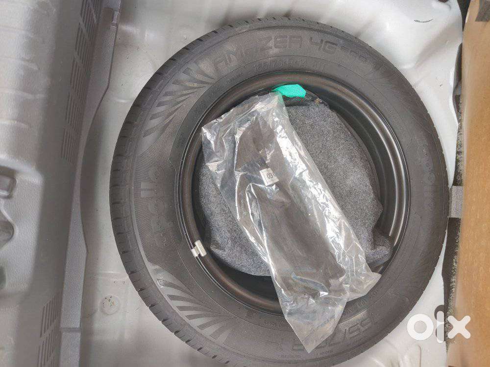 Hyundai Grand I10 Nios Amt Sportz, 2022, Petrol