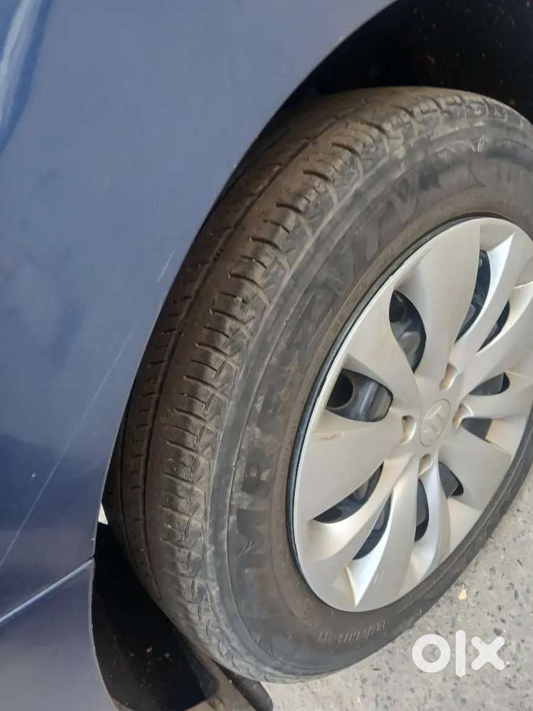 Maruti Suzuki Baleno 2018
