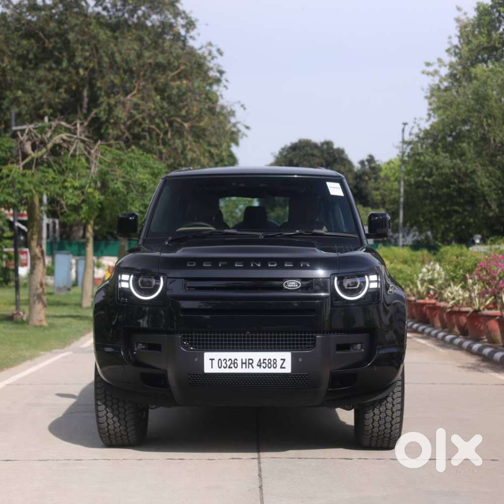 Land Rover Defender 2.0 110 X-dynamic Hse, 2026, Petrol