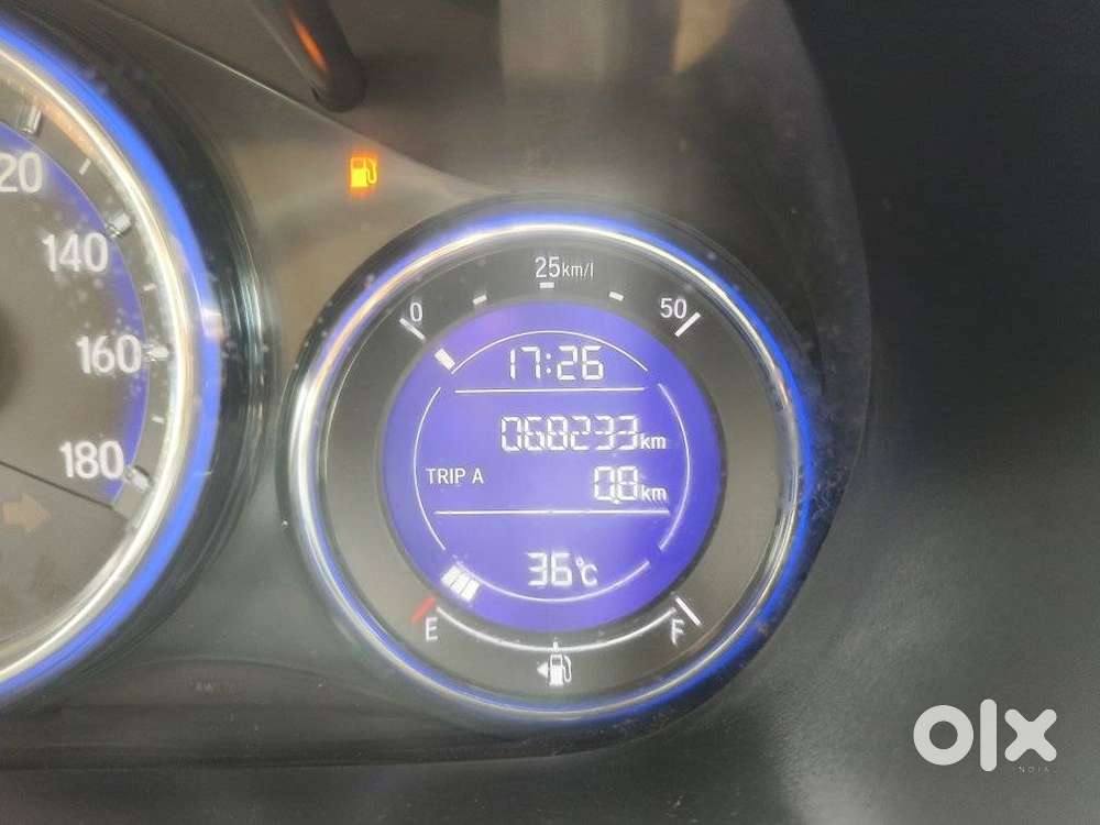 Honda Amaze 2013-2016 Vx I-dtec, 2016, Diesel