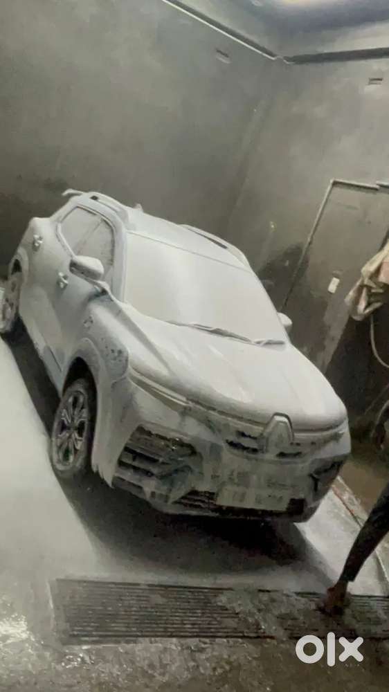 Renault Kiger 1.0rxz Amt