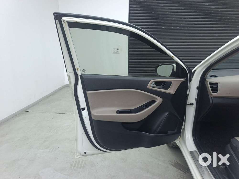 Hyundai Elite I20 [2018-2020] 1.4 Sportz Crdi, 2018, Diesel
