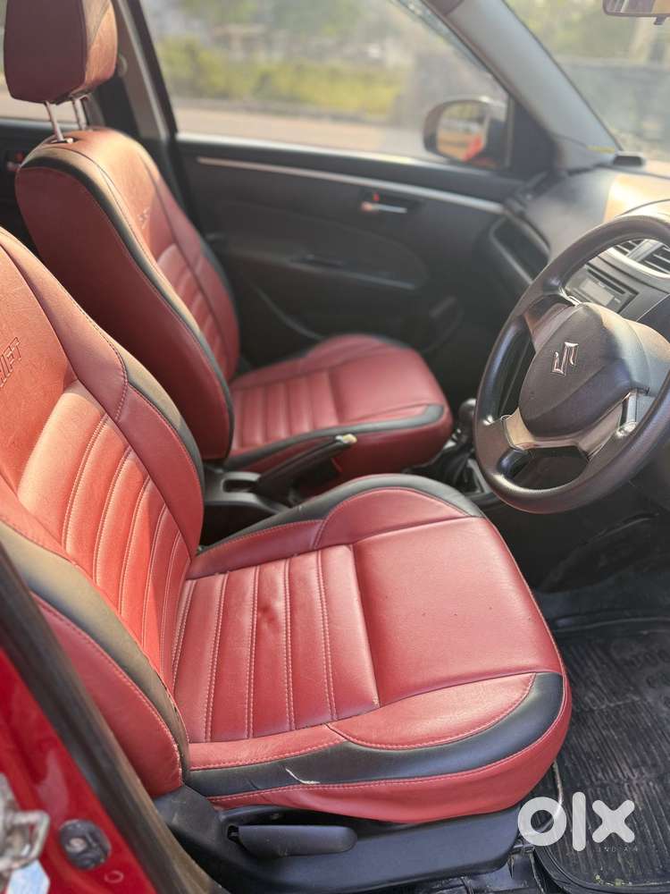 Maruti Suzuki Swift Vdi, 2014, Diesel