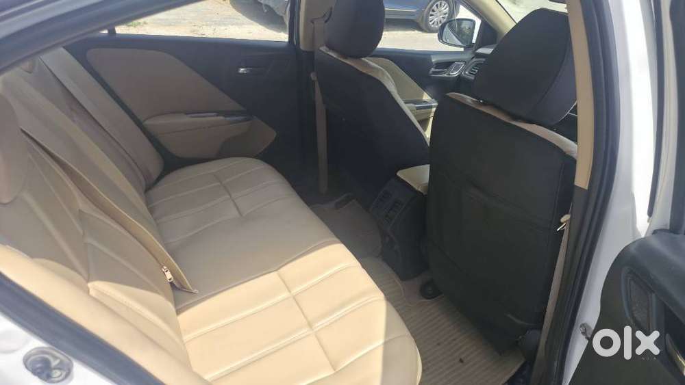 Honda City I Vtec Vx Option, 2016, Petrol