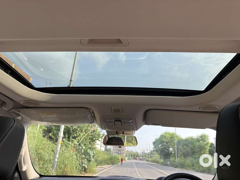 Mahindra Scorpio-n Z8 L Diesel At 2wd 7 Str, 2023, Diesel
