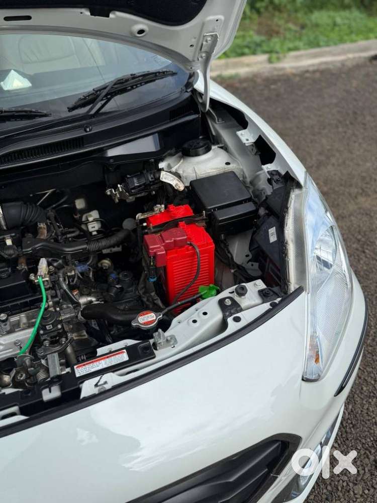 Maruti Suzuki Swift Dzire 1.3 Vxi, 2024, Petrol