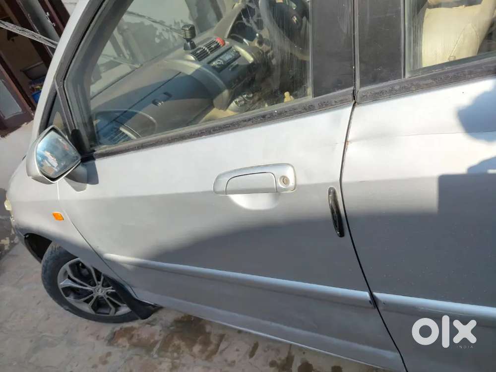 Honda City 2005 Petrol Good Condition