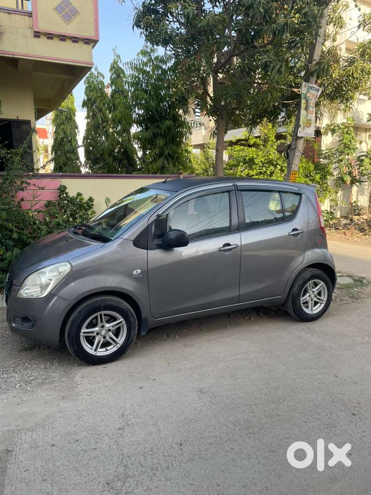 Ritz Vdi Diesel 2012