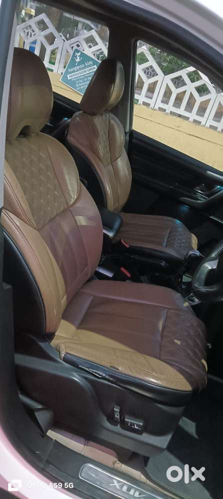 Mahindra Xuv500 W11, 2019, Diesel