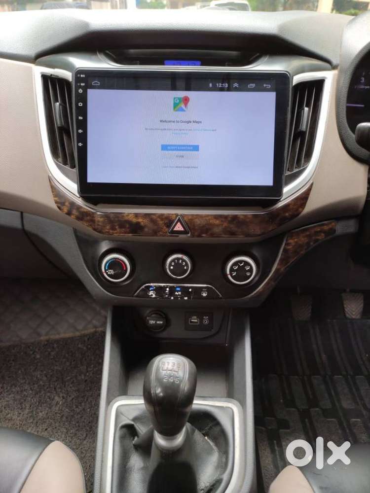 Hyundai Creta 1.4 Crdi S Plus, 2018, Diesel
