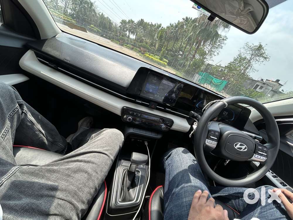 Hyundai Verna 1.6 S (o) Vtvt At, 2025, Petrol