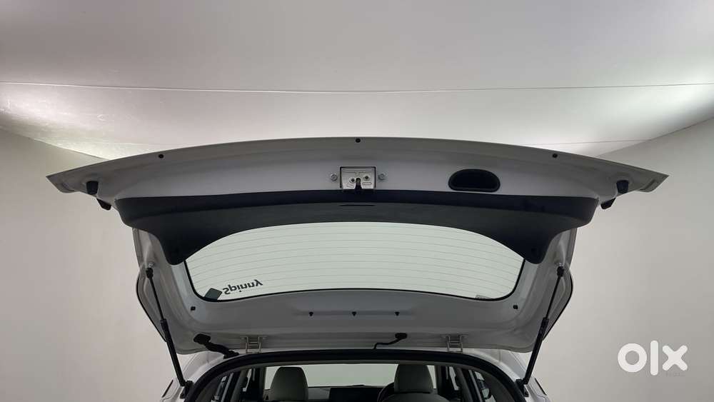 Kia Seltos Htx Ivt G, 2019, Petrol