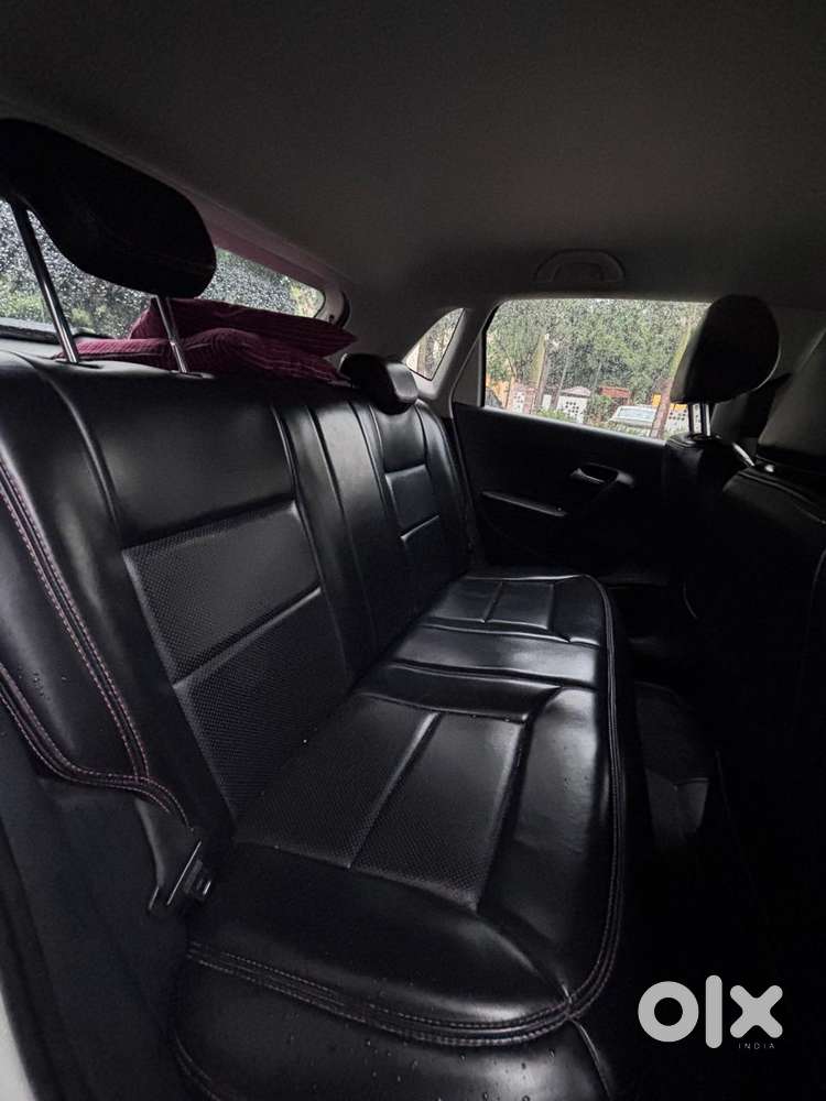 Volkswagen Polo 1.2 Gt Tsi, 2017, Petrol