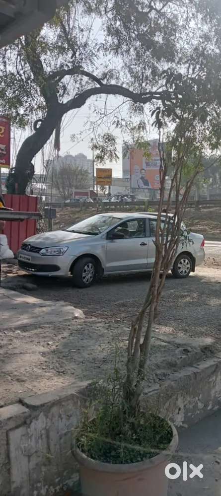 Volkswagen Vento 2011 Petrol For Sale