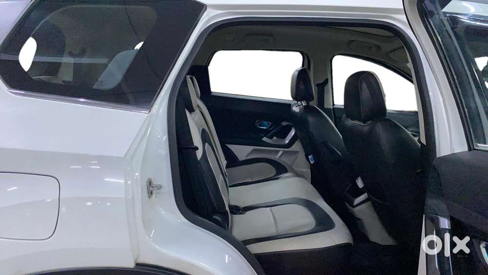 Tata Safari 2.0 Kryotec Xt Plus, 2021, Diesel