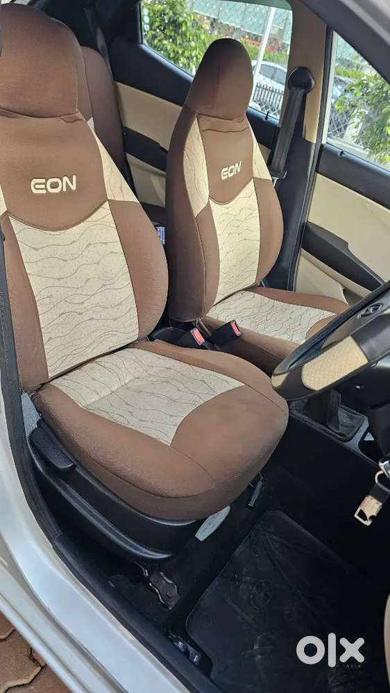 Hyundai Eon Magna+ 2014