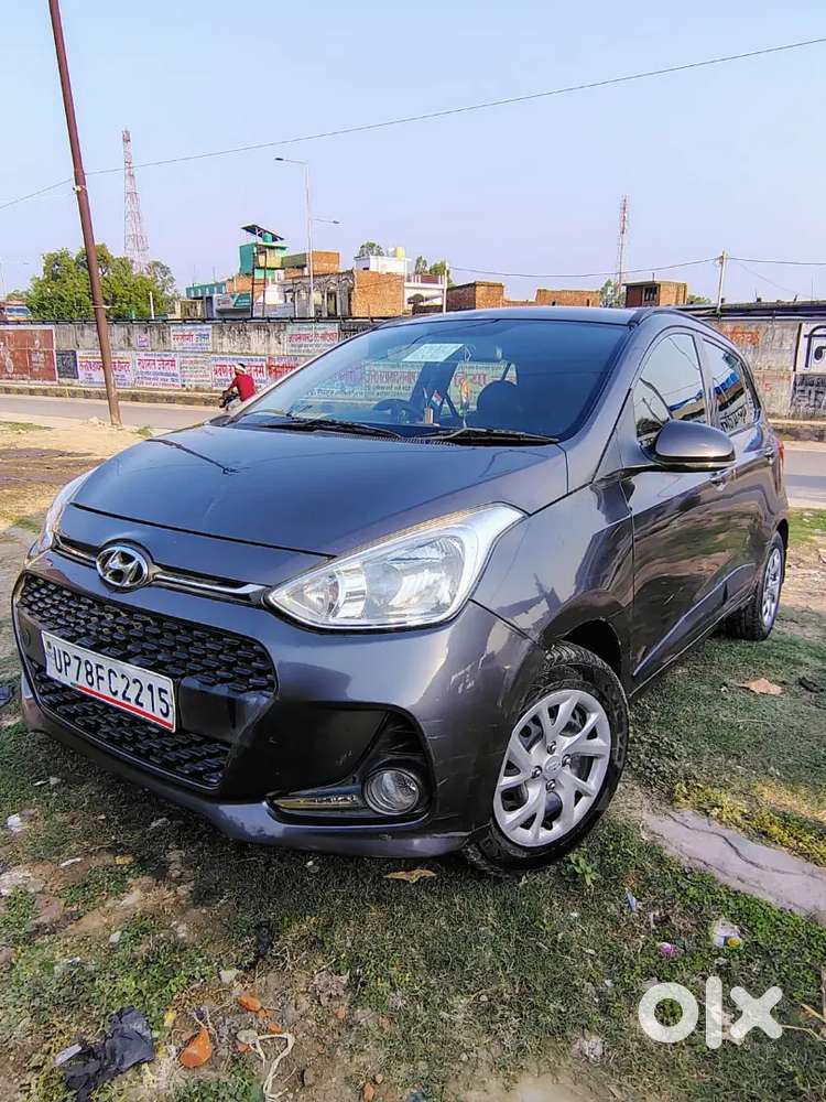 Hyundai Grand I10 Nios 2018 Diesel 630000 Km Driven