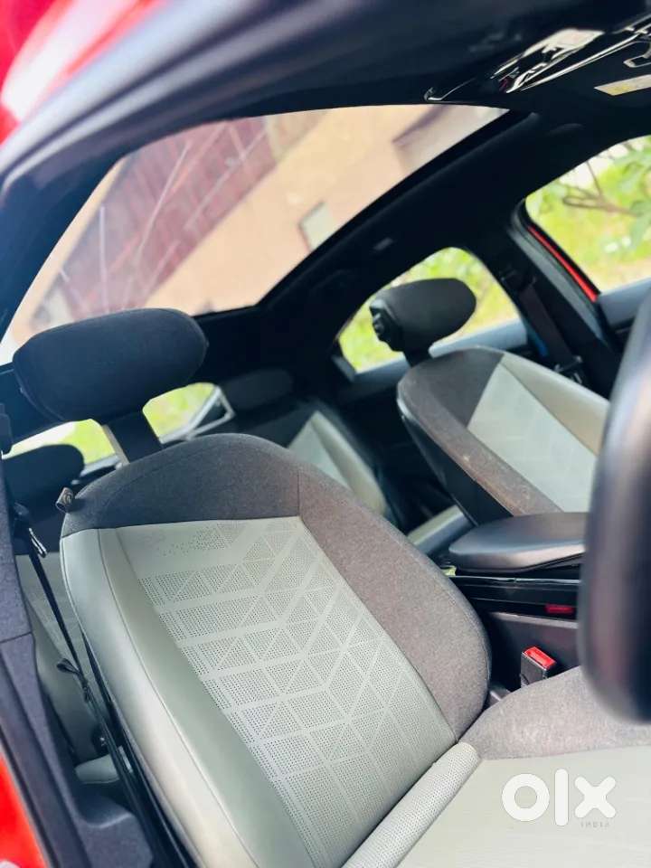 Mahindra Be 6, 2025, Electric