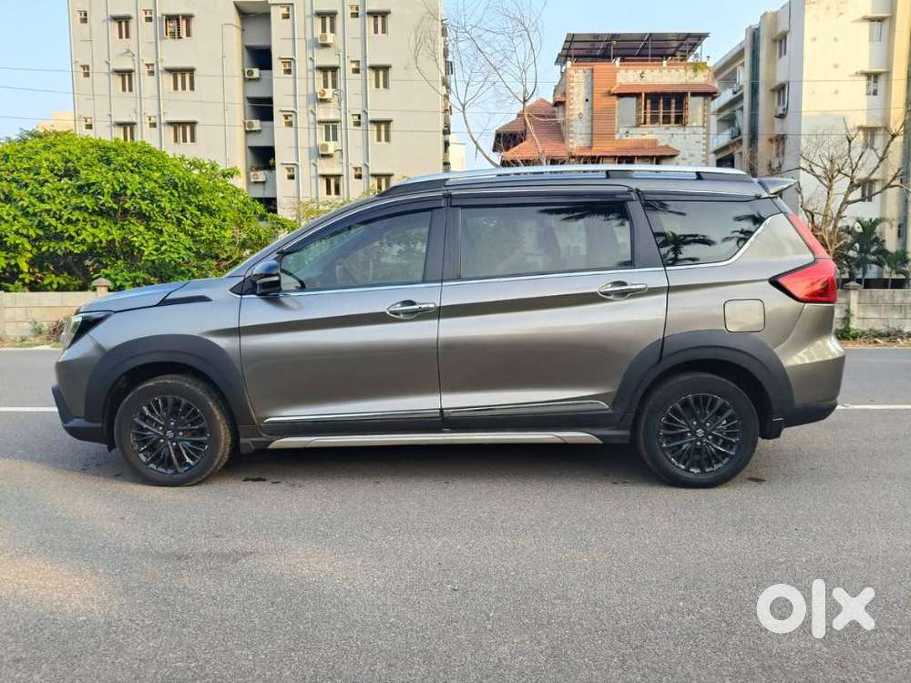 Maruti Suzuki Xl6 1.5 Alpha Mt, 2021, Petrol