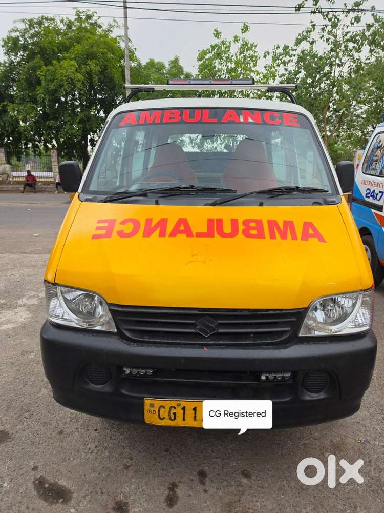 Eeco Ambulance