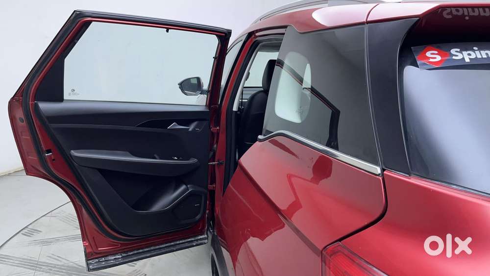 Mg Hector 2.0 Sharp Diesel, 2020, Diesel