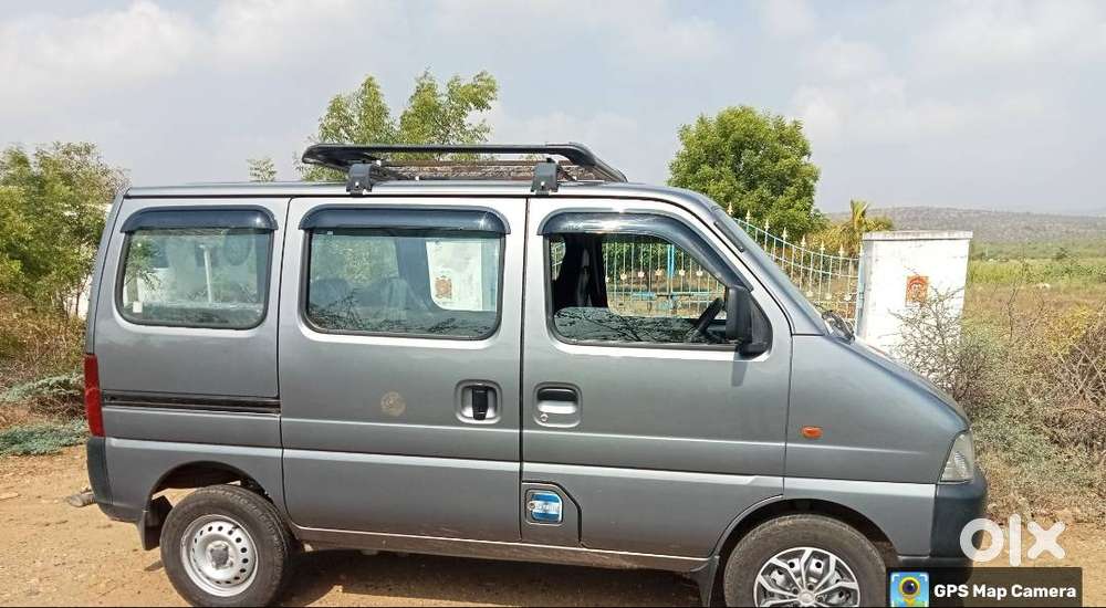 Maruti Suzuki Eeco 2023 Petrol