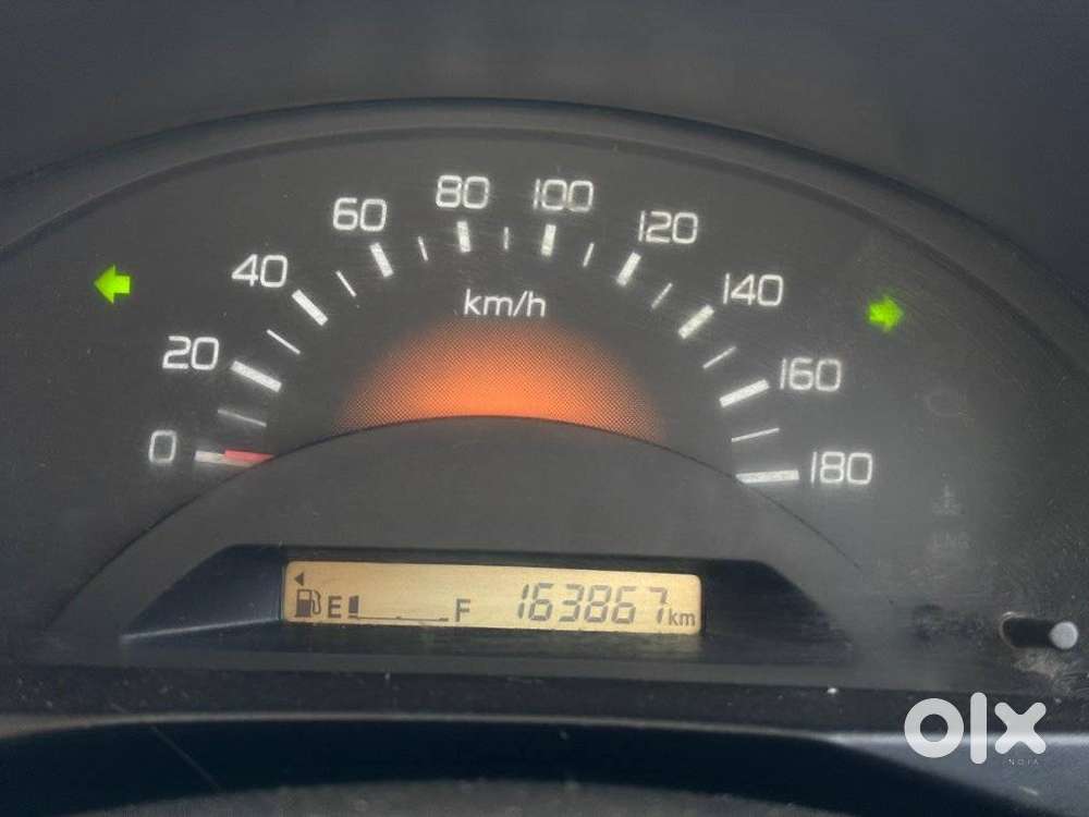 Maruti Suzuki Wagon R Lxi, 2013, Cng & Hybrids