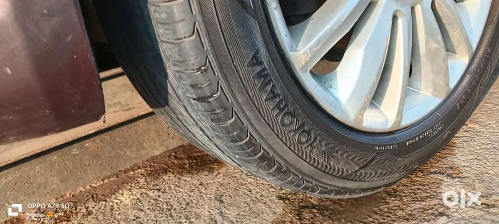 Fiat Linea 2015 Diesel 67000 Km Driven