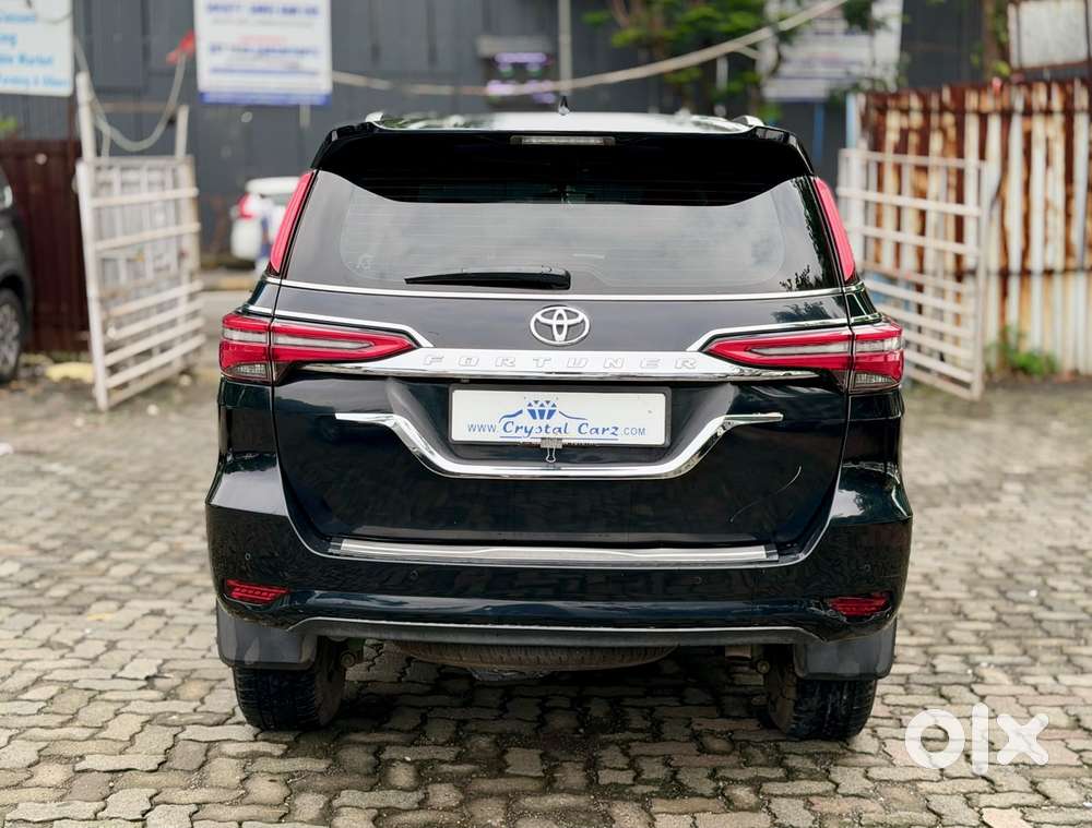 Toyota Fortuner 3.0 4x2 Automatic, 2023, Diesel