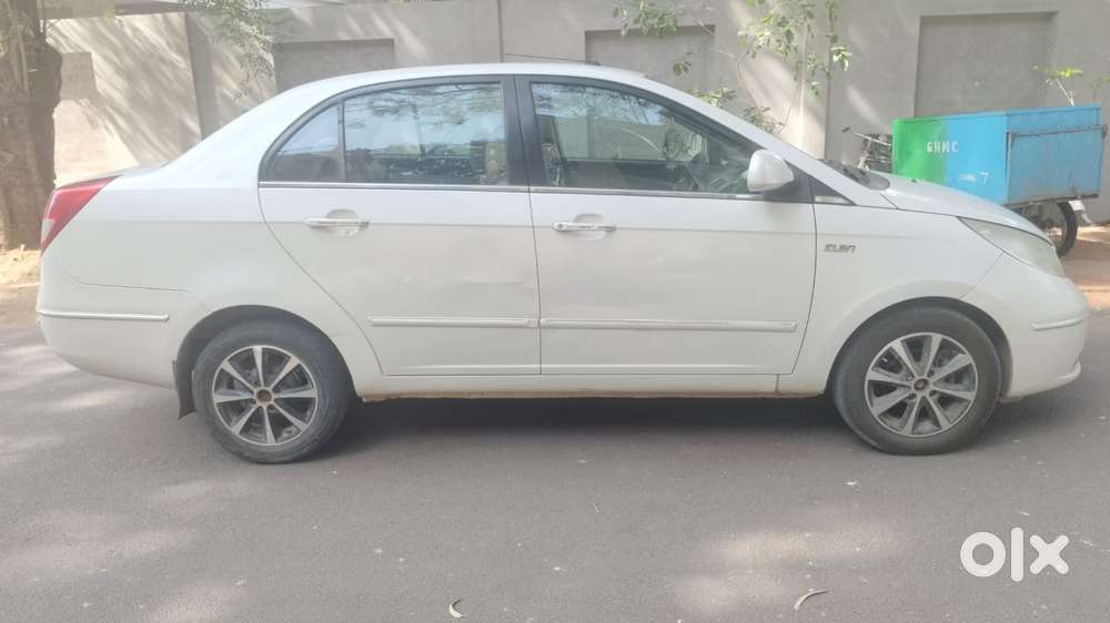 Tata Indigo V Series Gv, 2011, Petrol