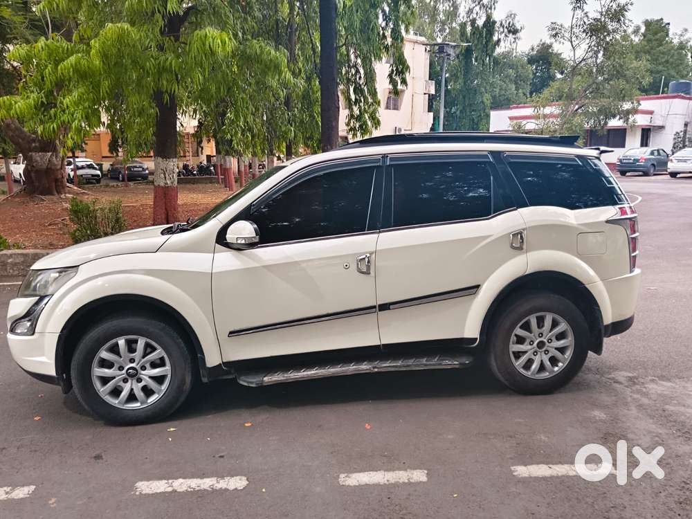 Mahindra Xuv500 2.2 W10, 2015, Diesel