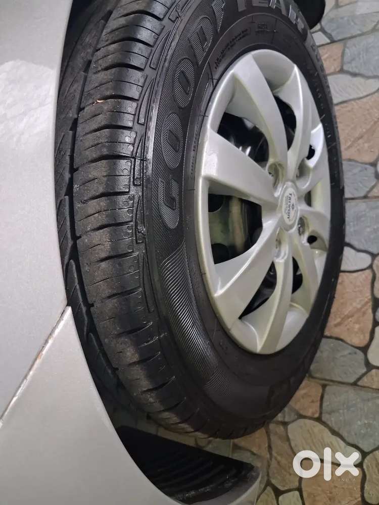 Eon Era Plus Well Maintained Vehicle