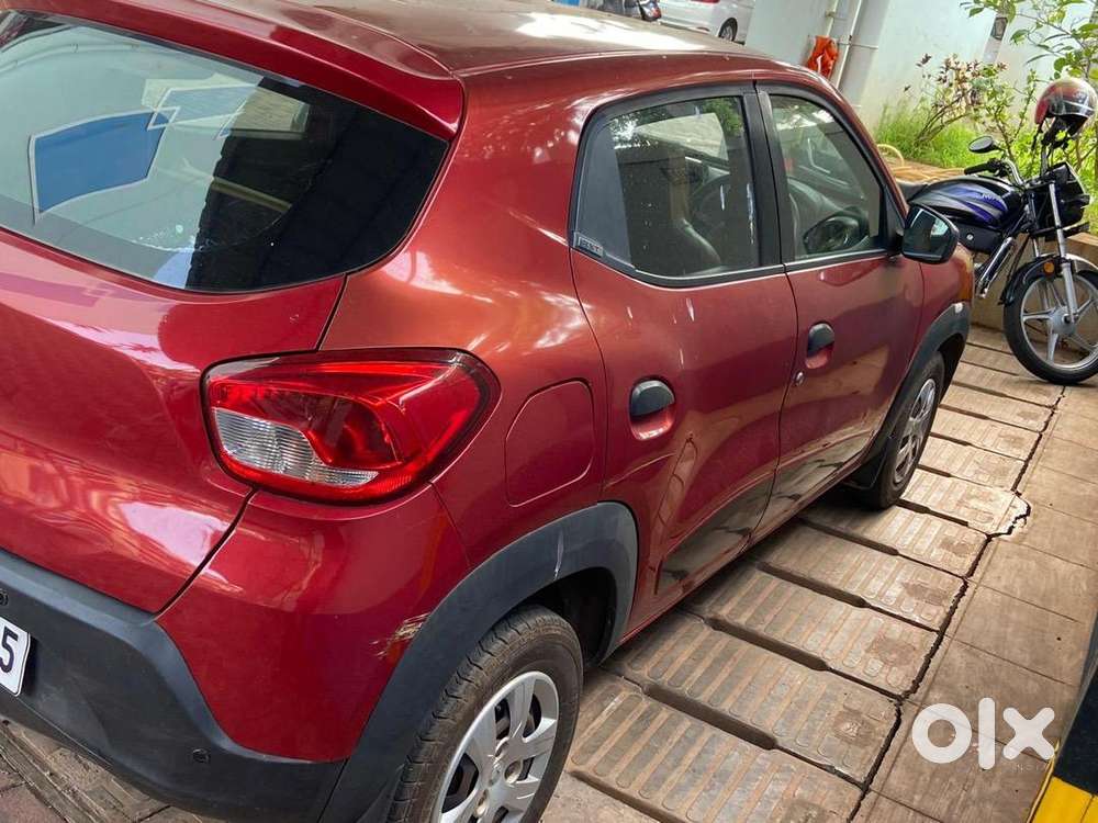 Renault Kwid 2017 For Sale