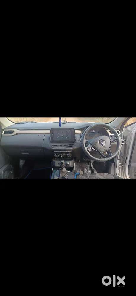 Renault Kiger 1.0 Rxz 2021