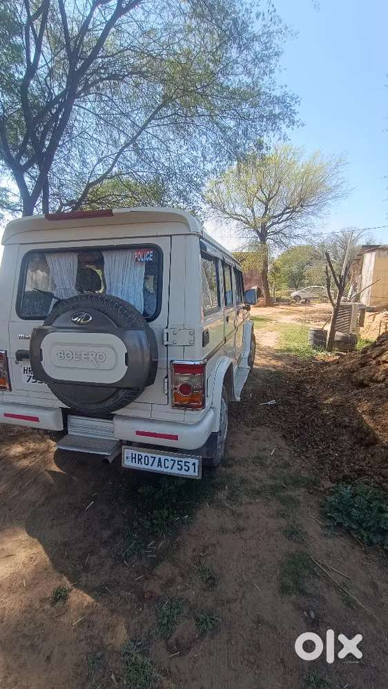 Mahindra Be 6 Diesel 2015