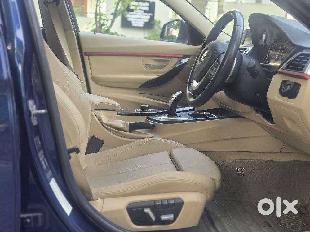 Bmw 3 Series 320d Sport, 2018, Diesel