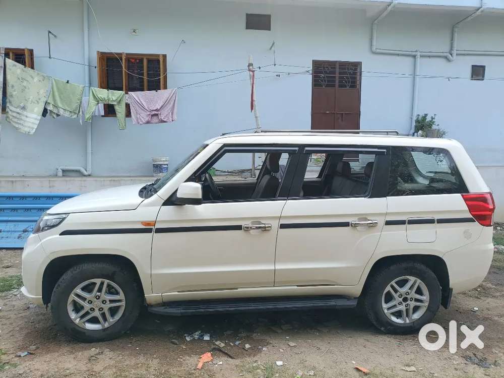 Mahindra Bolero Neo Plus 2025 Diesel Automatic