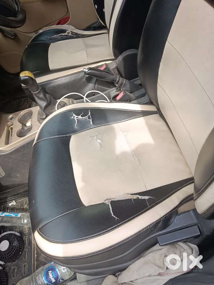 Tata Indica Vista 2014