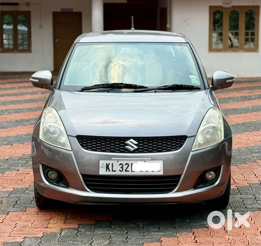 Maruti Suzuki Swift 2011-2014 Zdi, 2011, Diesel