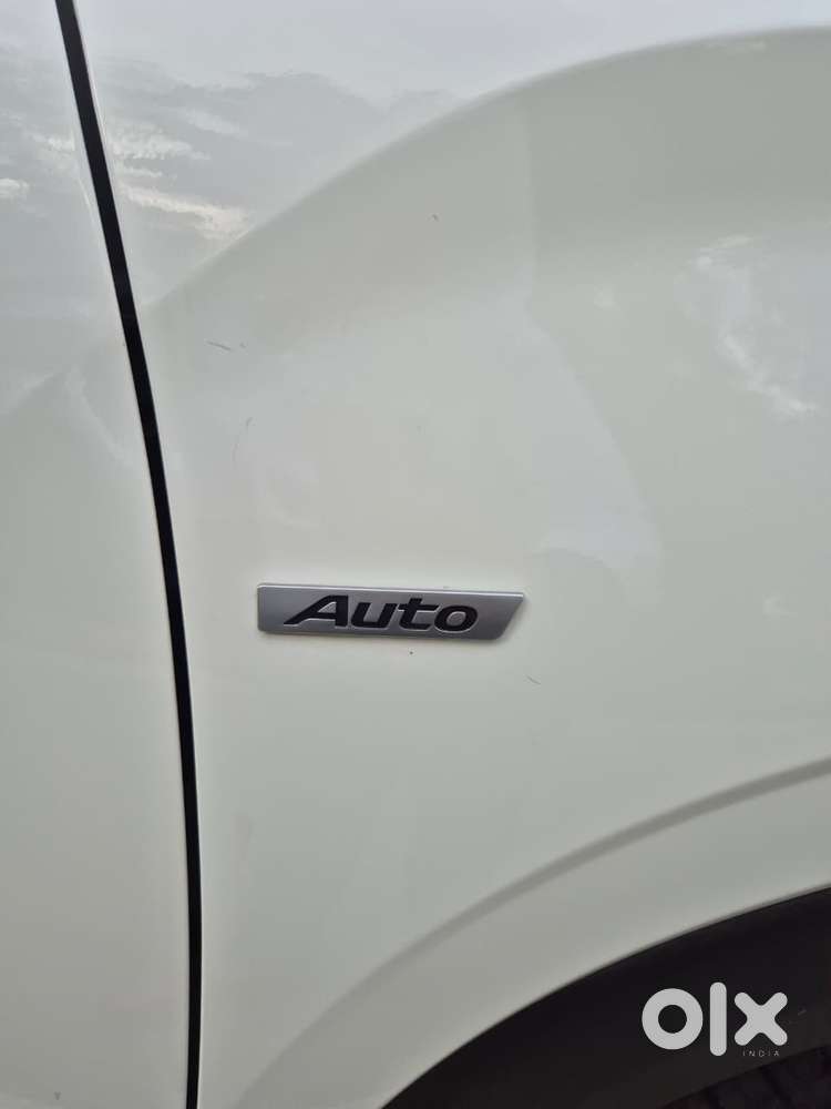 Hyundai Creta Sx 1.5 Petrol Cvt, 2022, Petrol