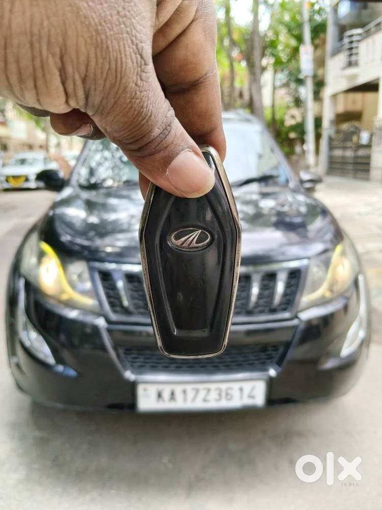 Mahindra Xuv500 2.2 W10, 2018, Diesel
