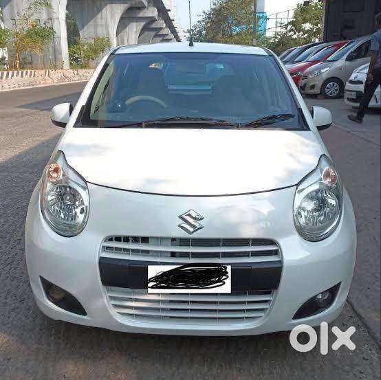 Maruti Suzuki 2011 Car