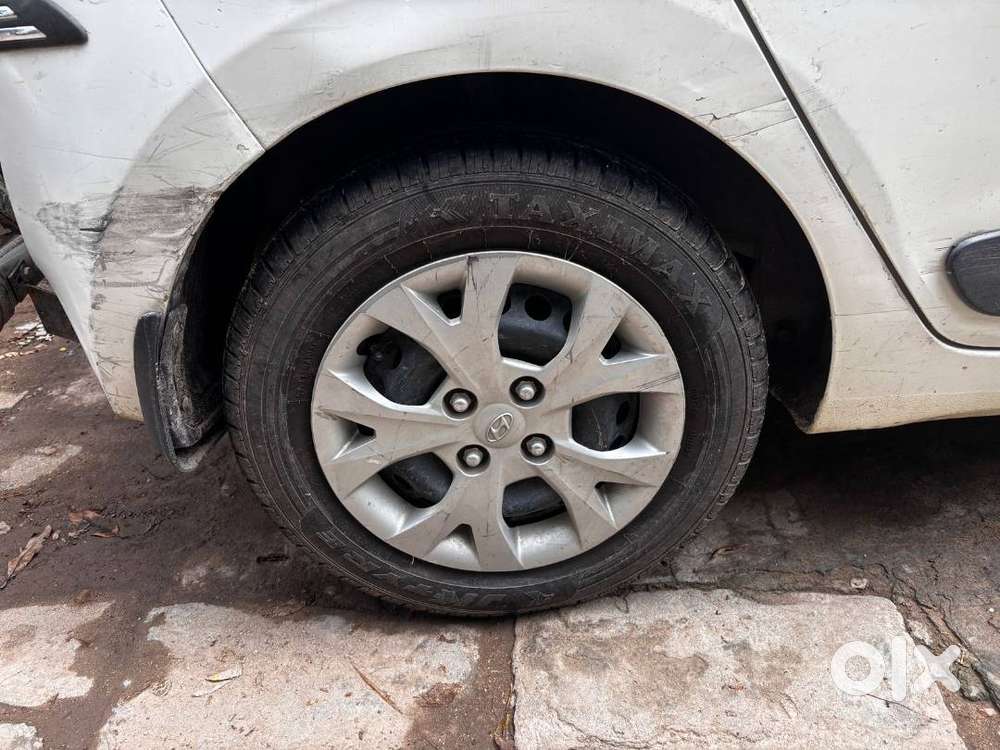 Hyundai Grand I10 Sportz 2016