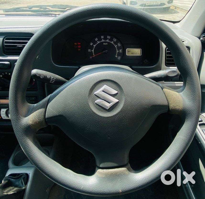 Maruti Suzuki Alto K10 2010-2014 Vxi, 2013, Petrol