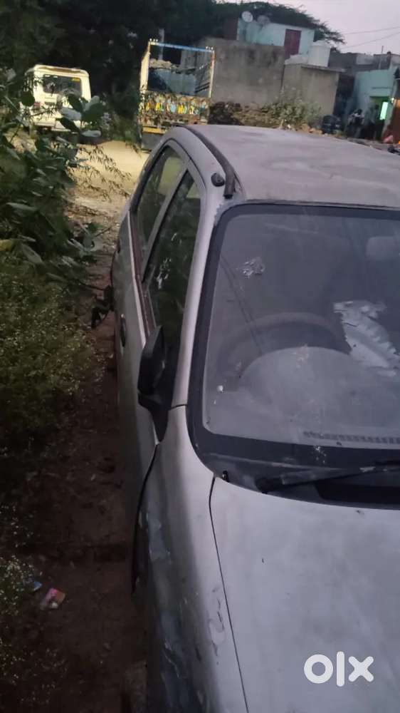 Maruti Suzuki Alto 2011 Car