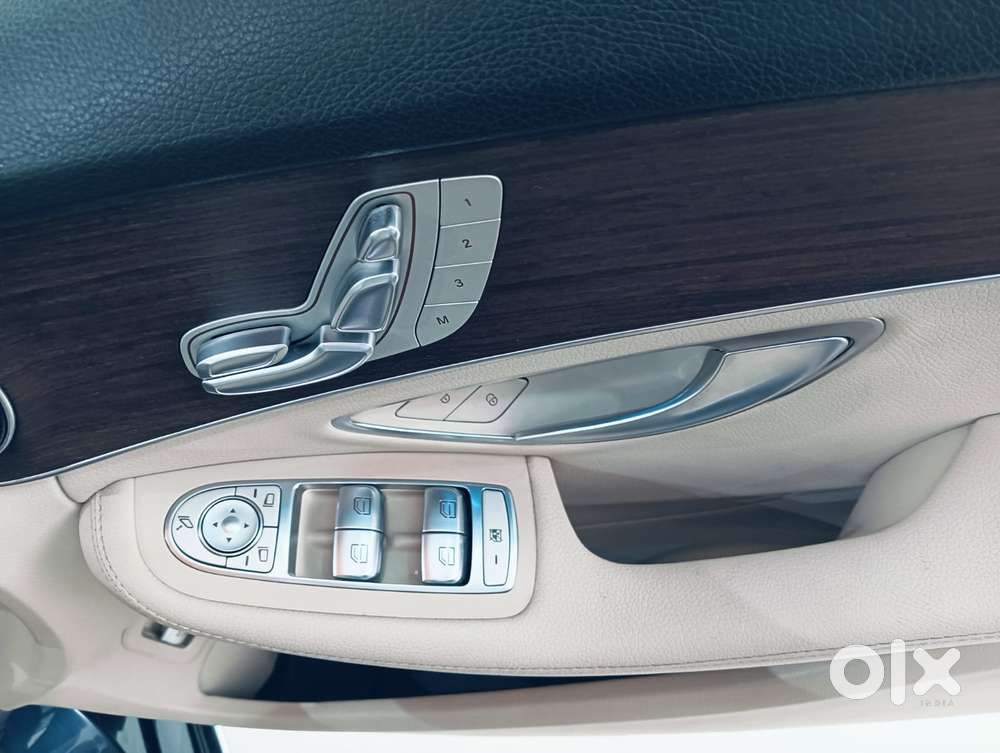 Mercedes-benz C-class Progressive C 220d, 2020, Diesel