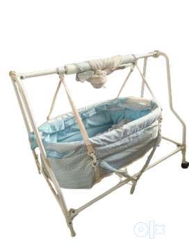 Baby Cradle in Delhi Free classifieds in Delhi OLX