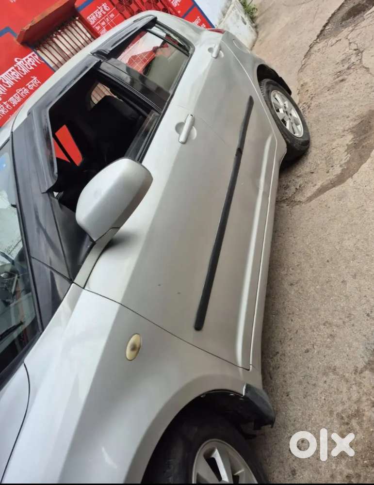 Railway Officer Vehicle With Best Quality